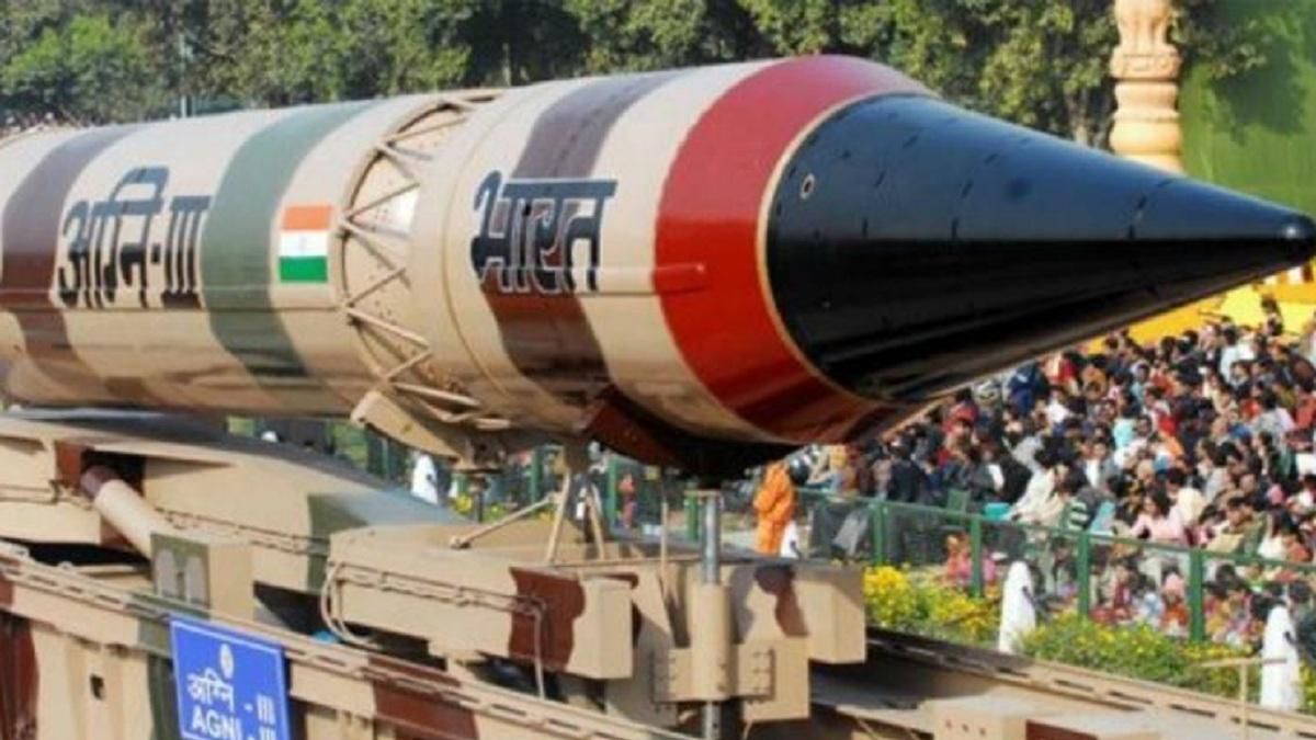 SIPRI: Ядерні держави продовжують модернізувати свої арсенали SIPRI: Ядерні держави продовжують модернізувати свої арсенали