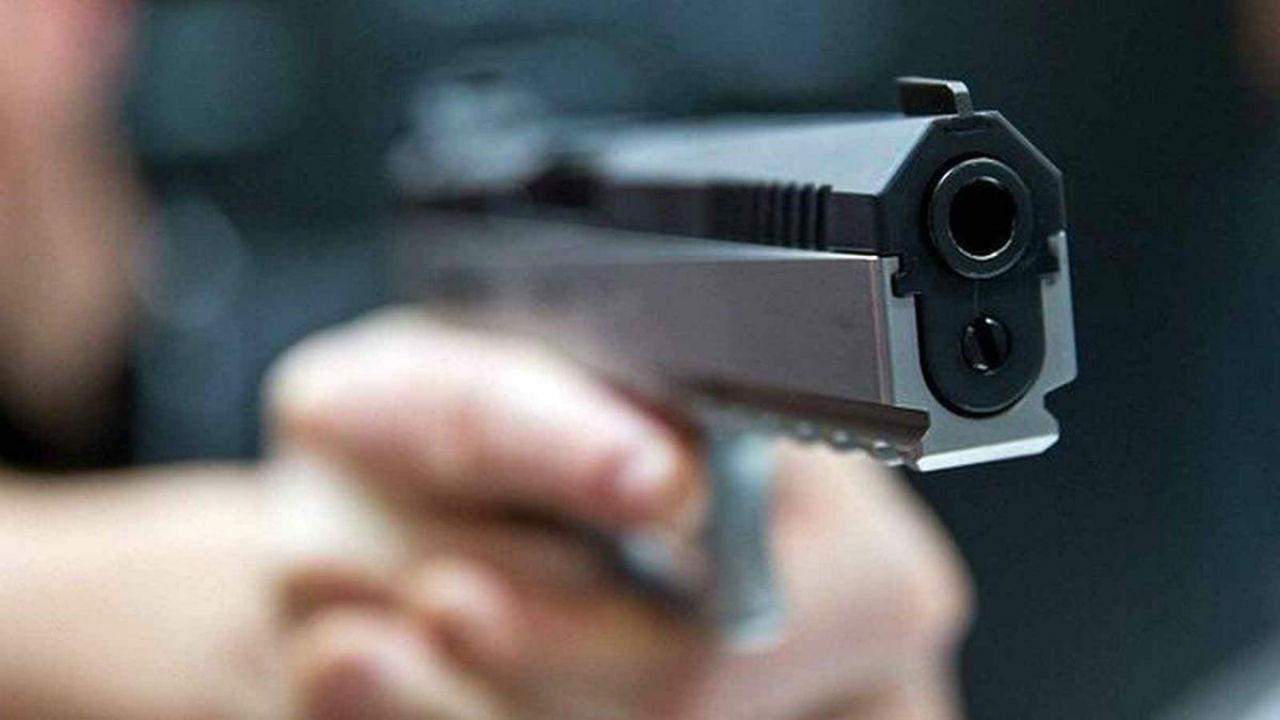 В США стреляли по подросткам на выпускном