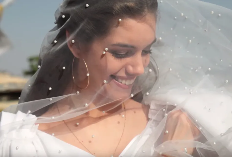 Наречена Олександра Кучеренко Наречена Олександра Кучеренко