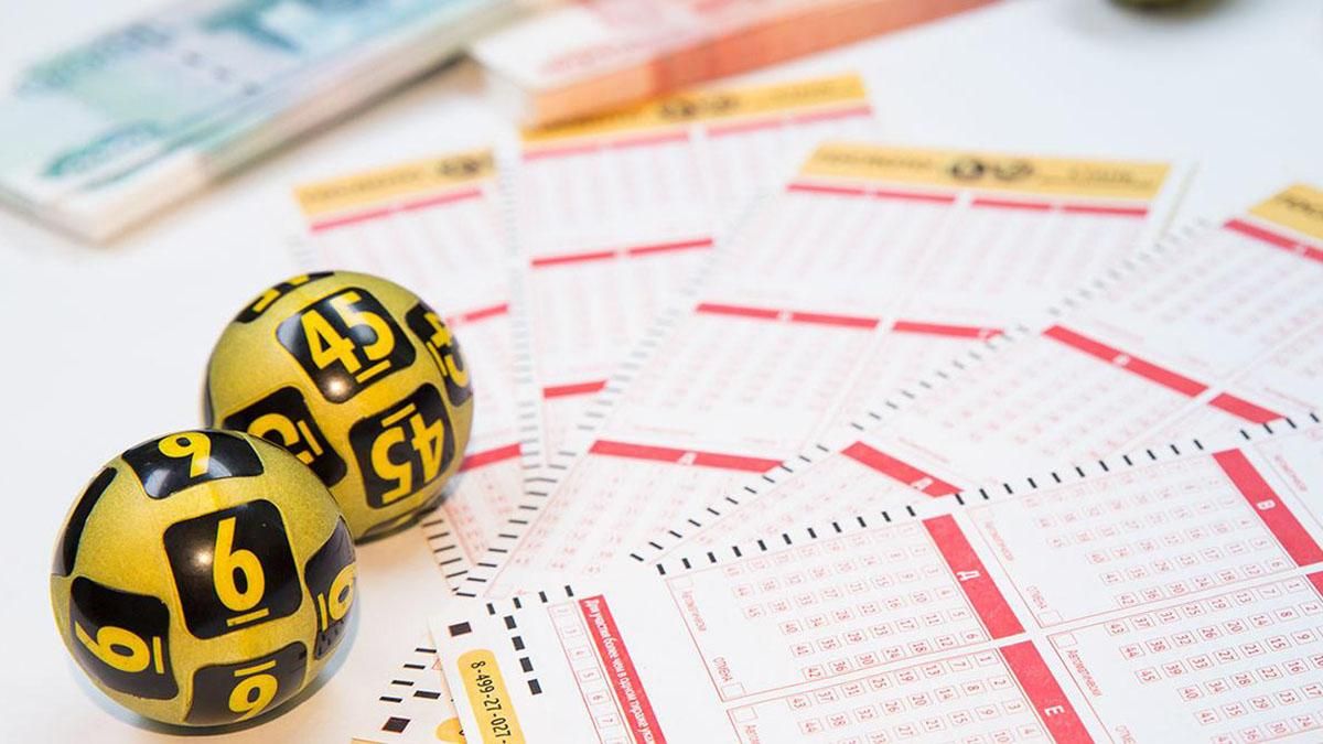 В Чехии счастливчик сорвал лотерейный джекпот в 62 миллиона долларов В Чехии счастливчик сорвал лотерейный джекпот в 62 миллиона долларов