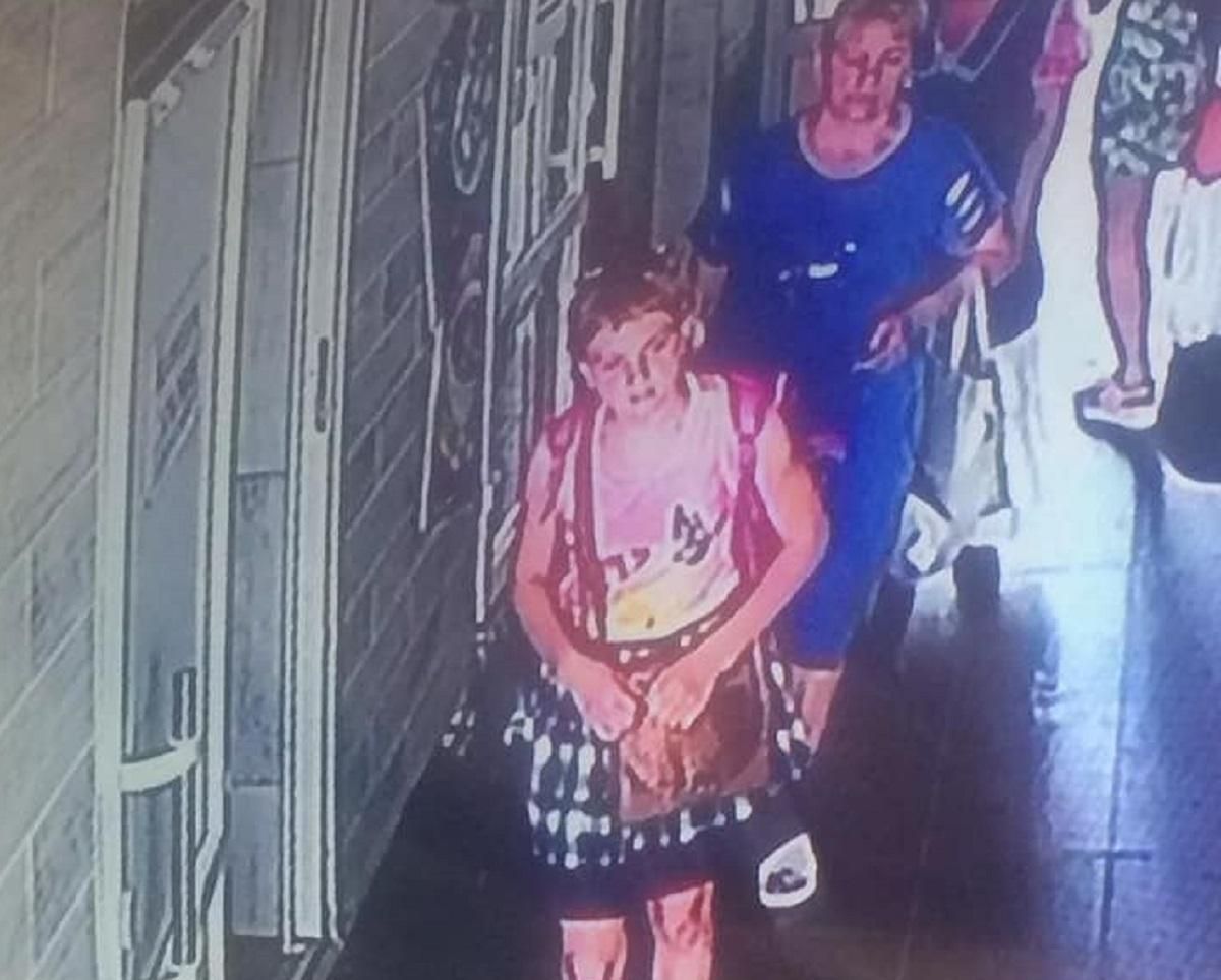 В Винницкой области разыскивают 11-летнюю девочку: приметы пропавшего ребенка В Винницкой области разыскивают 11-летнюю девочку: приметы пропавшего ребенка