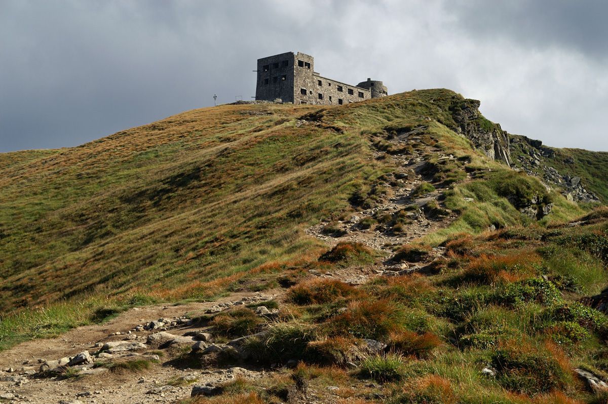 Киевлянку разыскивали в Карпатах два дня: женщина отбилась от группы Киевлянку разыскивали в Карпатах два дня: женщина отбилась от группы