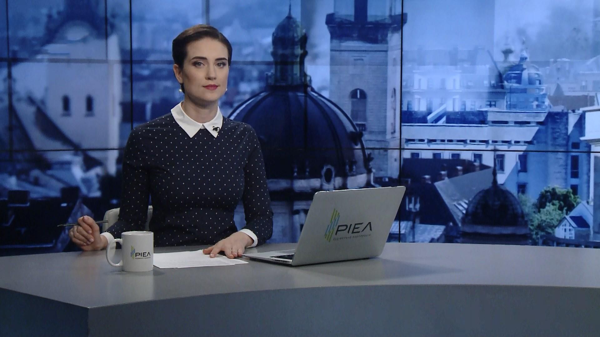 Выпуск новостей за 15:00: Суд над крымчанами в РФ. Непогода в Европе Выпуск новостей за 15:00: Суд над крымчанами в РФ. Непогода в Европе