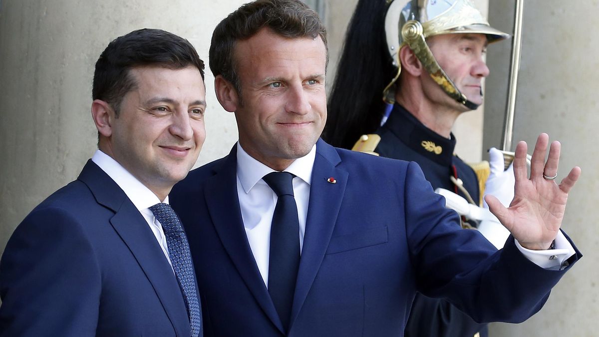Зеленський: Для повернення Росії до ПАРЄ немає підстав Зеленський: Для повернення Росії до ПАРЄ немає підстав