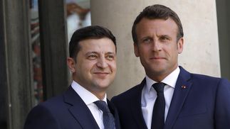 Взаимоотношения с боевиками на Донбассе: Зеленский очертил свою позицию