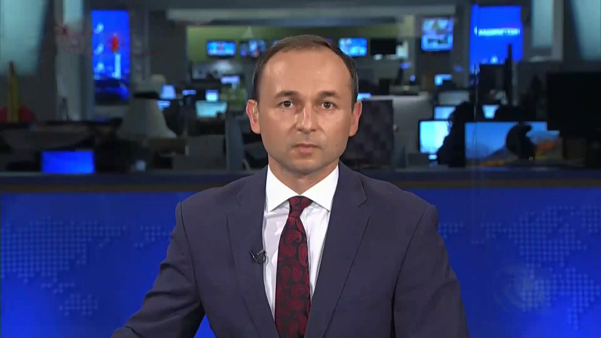 Голос Америки: Украинские военные принимают участие в учениях НАТО