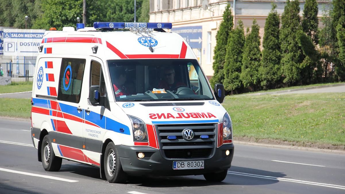 ДТП з українцями у Польщі: у лікарні помер останній 19-річний учасник інциденту ДТП з українцями у Польщі: у лікарні помер останній 19-річний учасник інциденту