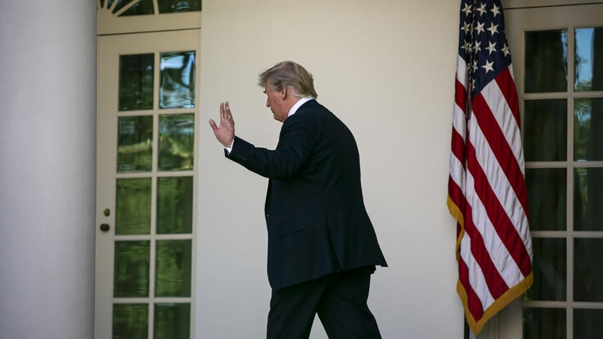 В США начнут массовую депортацию нелегальных мигрантов по указанию Трампа В США начнут массовую депортацию нелегальных мигрантов по указанию Трампа