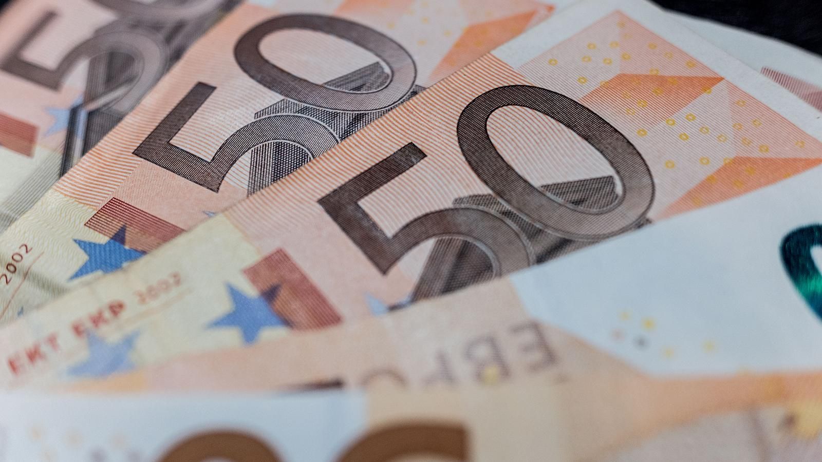 Готівковий курс валют – курс долара та євро на 18 червня 2019