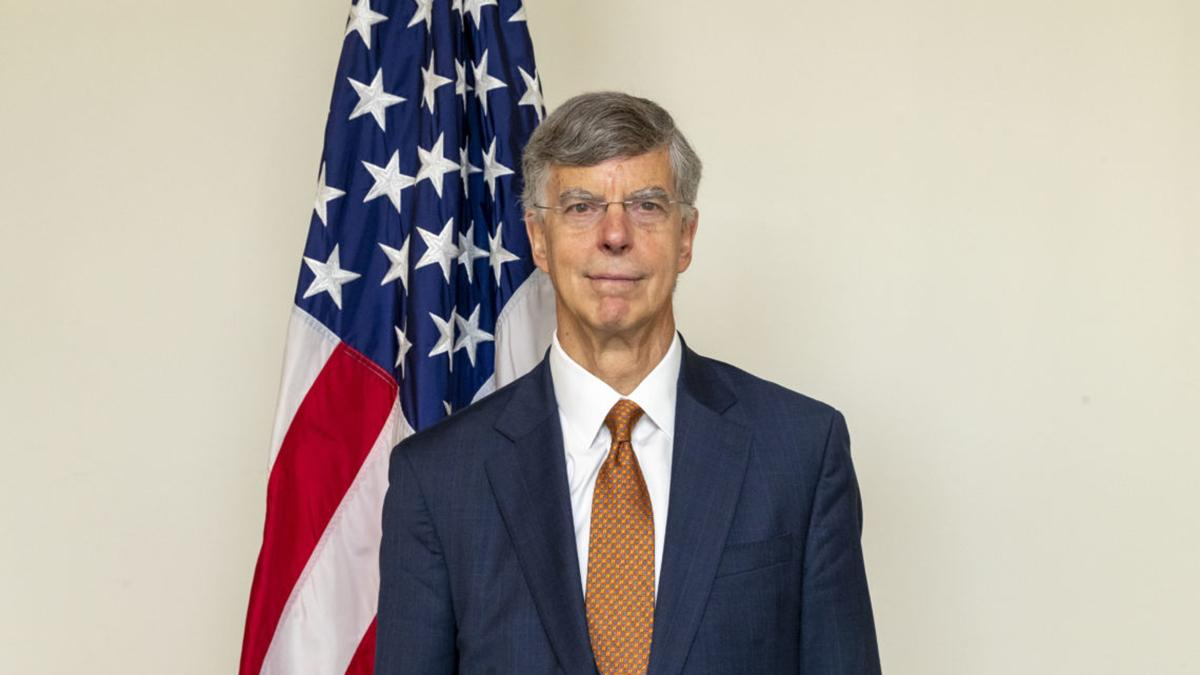 В Украину прислали нового представителя США