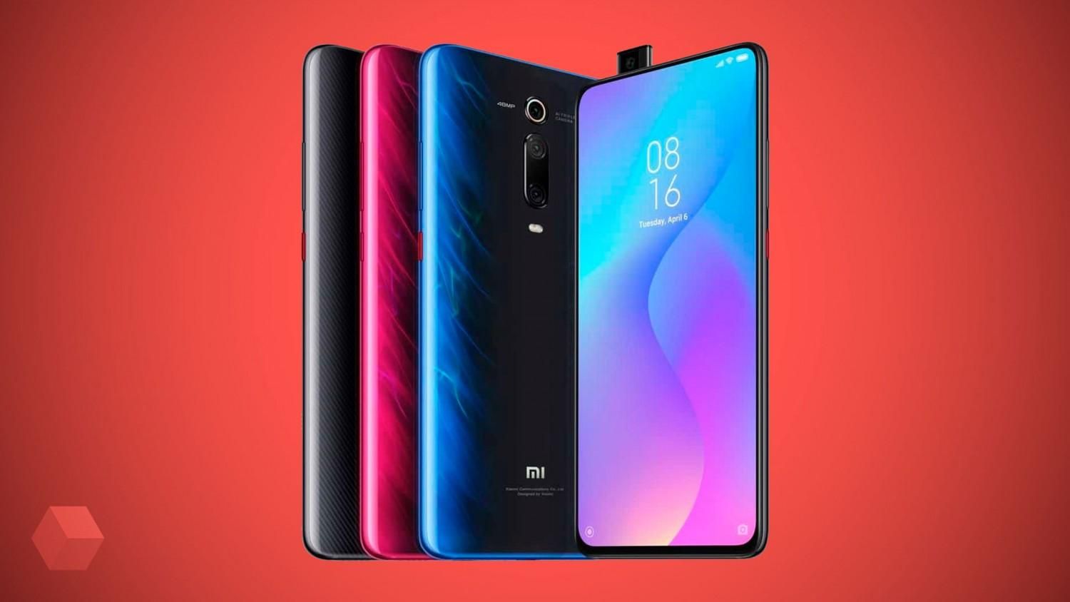 Xiaomi высмеяла смартфоны с вырезом на экране: забавные ролики Xiaomi высмеяла смартфоны с вырезом на экране: забавные ролики