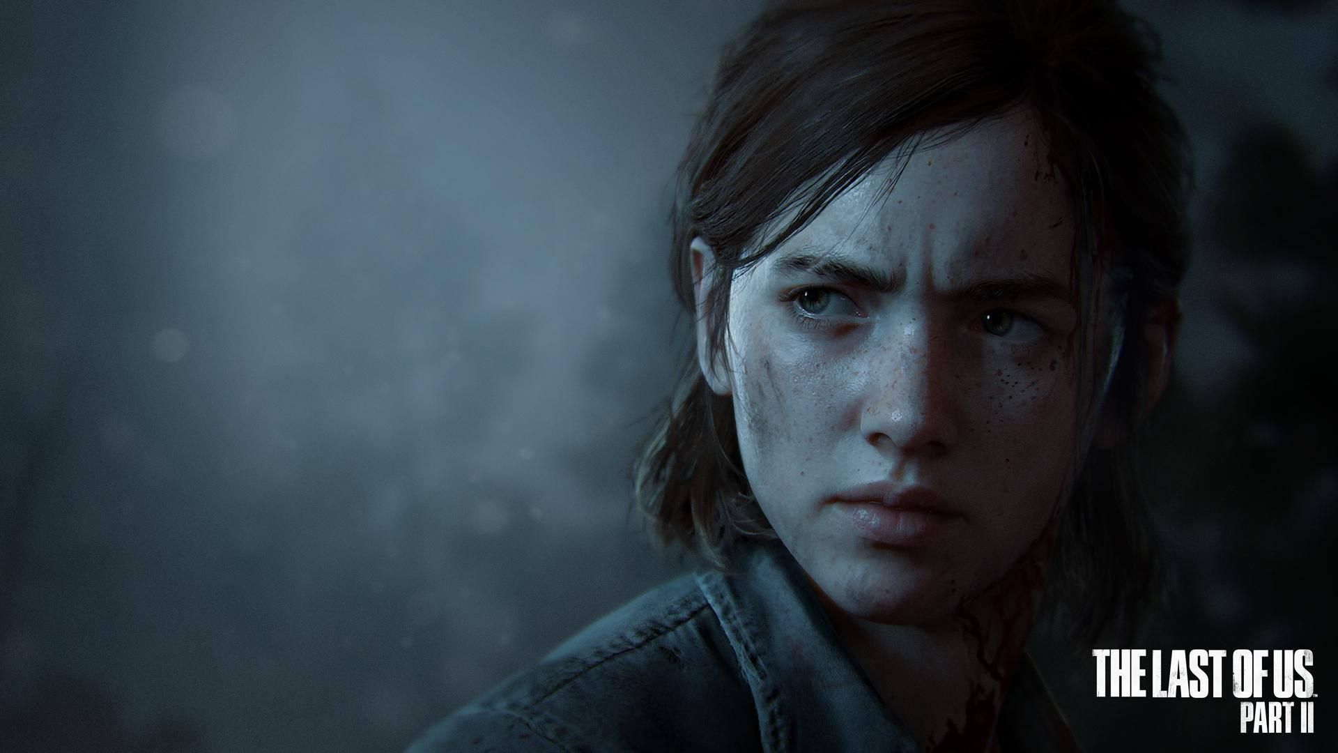 Дату виходу гри The Last of Us Part II випадково розкрили: деталі