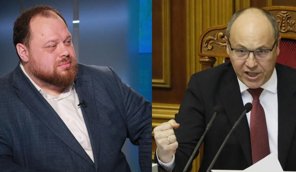 Розпуск Ради: у Зеленського нарікають на "відписки" і підозрюють Раду у затягуванні суду Розпуск Ради: у Зеленського нарікають на "відписки" і підозрюють Раду у затягуванні суду