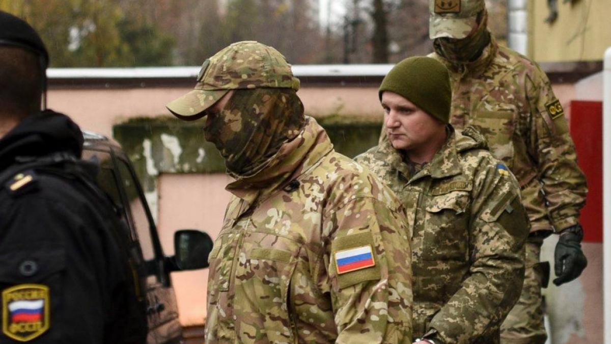 Когда Международный суд рассмотрит дело об иммунитете украинских моряков Когда Международный суд рассмотрит дело об иммунитете украинских моряков