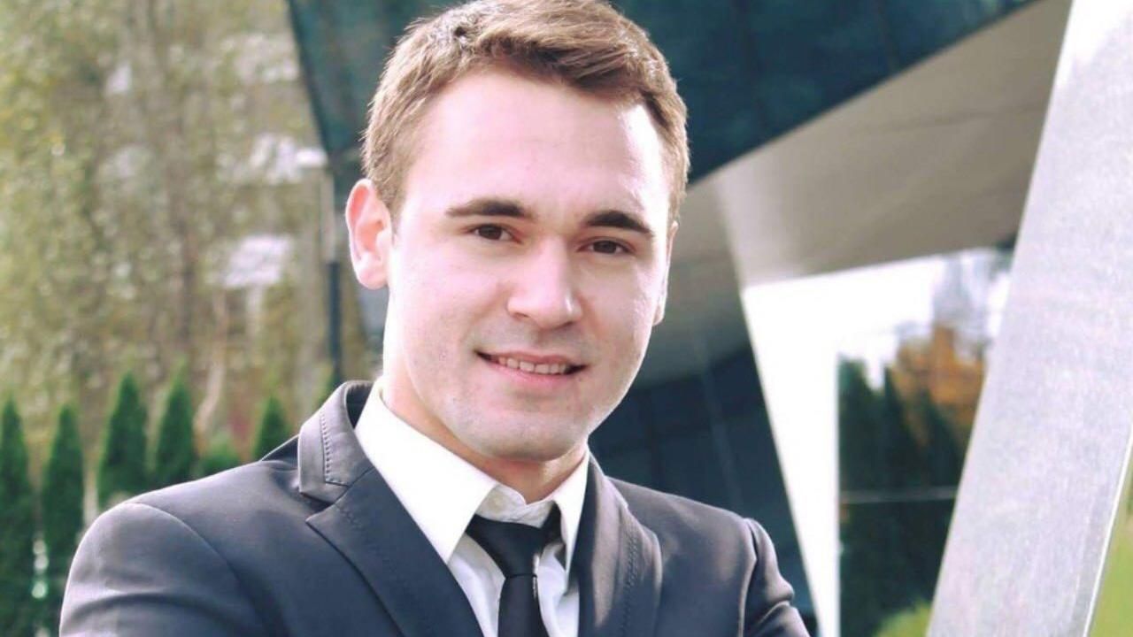 Власник "Софт Оіл": Податкова міліція Дніпропетровської області викрала директора компанії Власник "Софт Оіл": Податкова міліція Дніпропетровської області викрала директора компанії