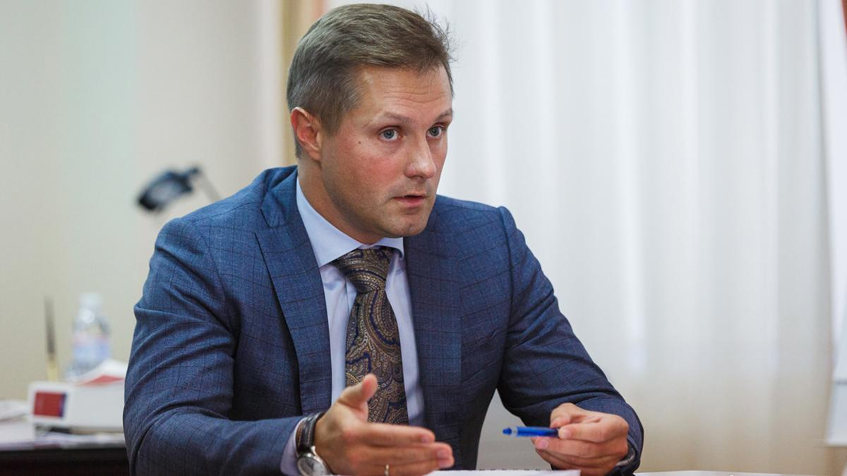 Количество разрешений на концентрацию бизнесов сократилась вдвое, – глава АМКУ