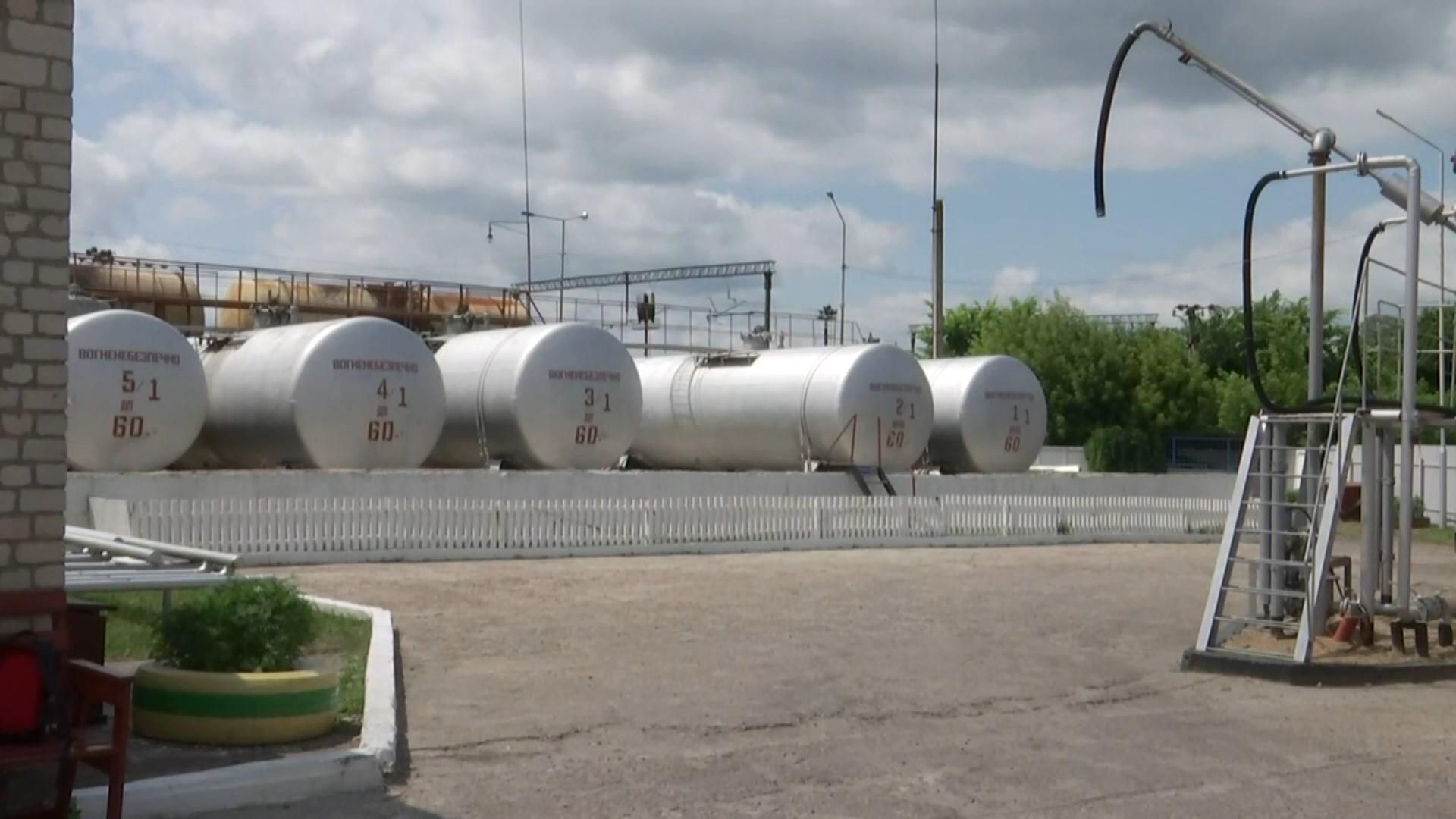 Взрывы прогремели на предприятии на Житомирщине: владельцы связывают инцидент с выборами Взрывы прогремели на предприятии на Житомирщине: владельцы связывают инцидент с выборами