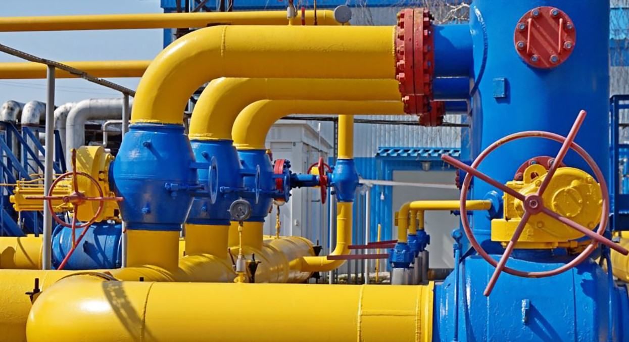 В "Нафтогазе" нашли альтернативу новому контракту о транзите газа с Россией