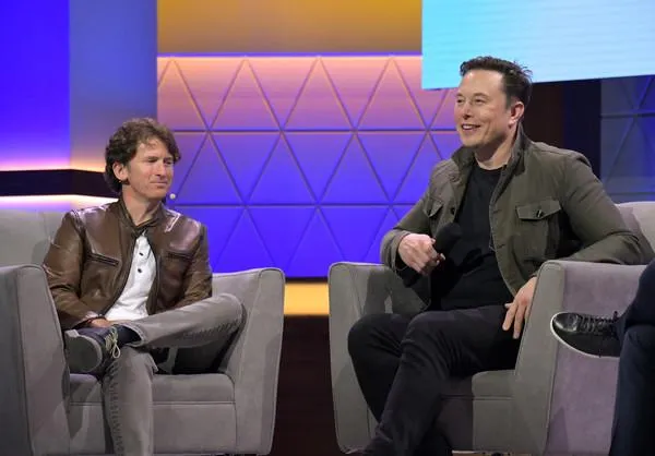 E3 Coliseum E3 Coliseum