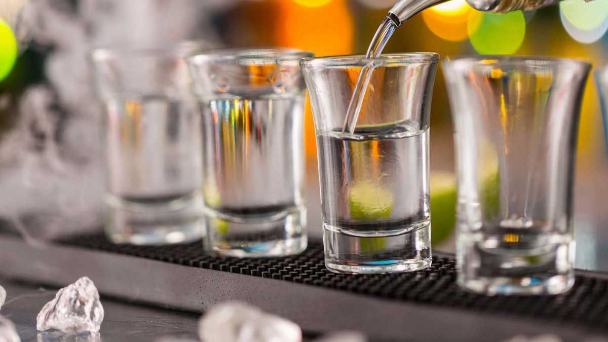 Названа найпопулярніша горілка світу Названа найпопулярніша горілка світу