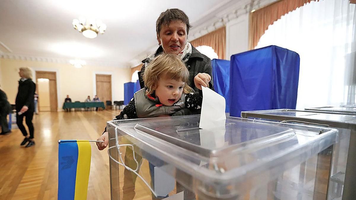Когда выборы мэра Киева и других городов Украины – в 2019 или 2020 году?