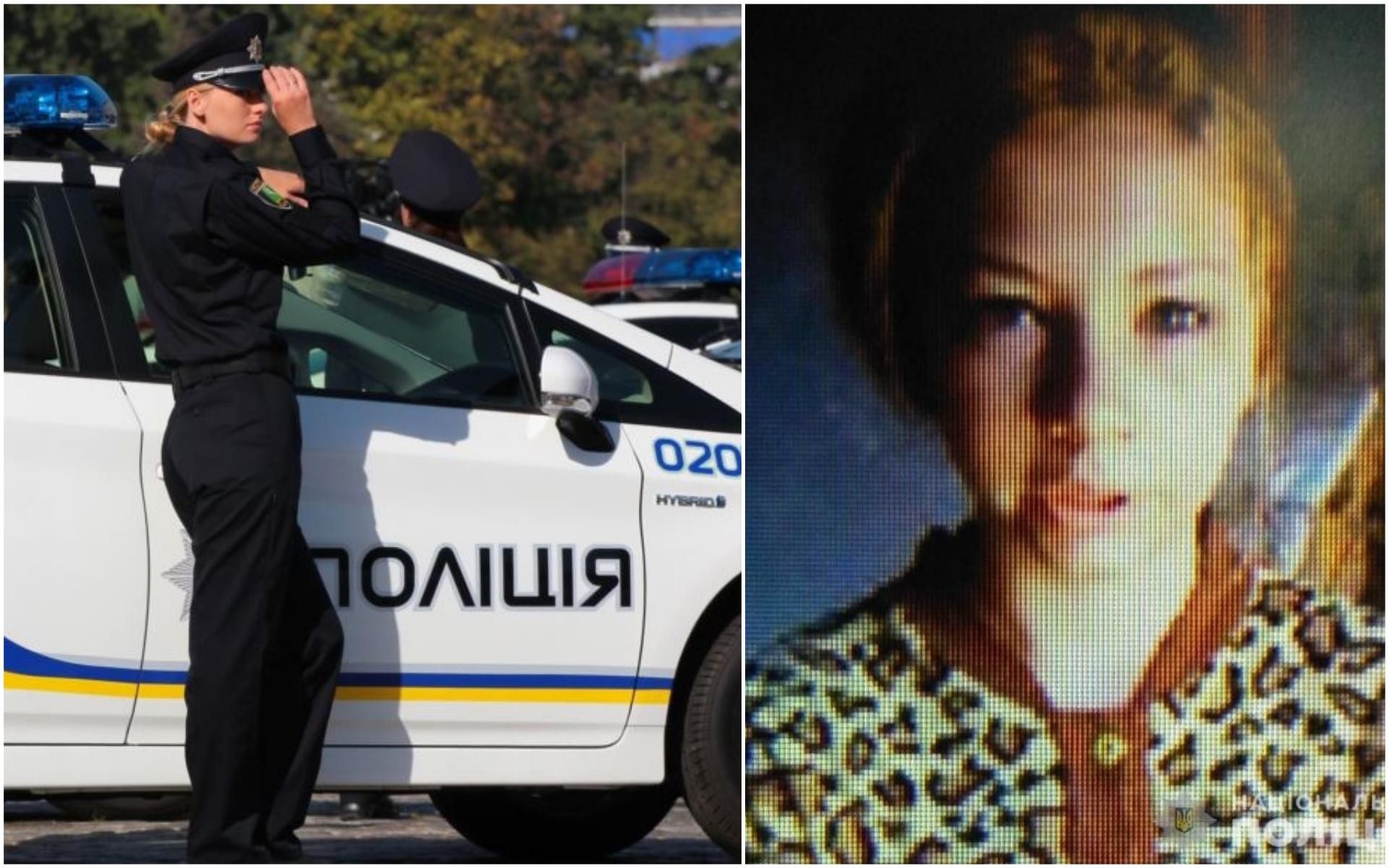 Зниклу в Одесі дівчинку Вікторію Городецьку знайшли, – поліція