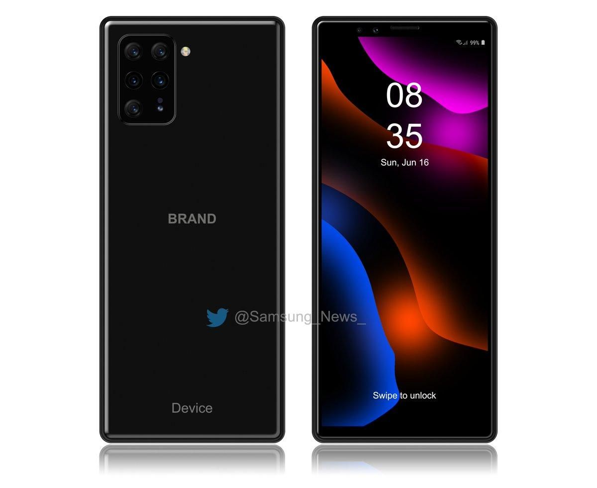 Камера с 6 модулями: появились характеристики уникального смартфона от Sony Камера с 6 модулями: появились характеристики уникального смартфона от Sony