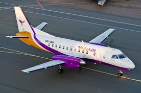 Авиакомпании YanAir вернули право летать в Украине