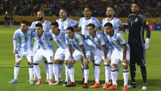Аргентина – Парагвай: прогноз букмекерів на матч Кубка Америки
