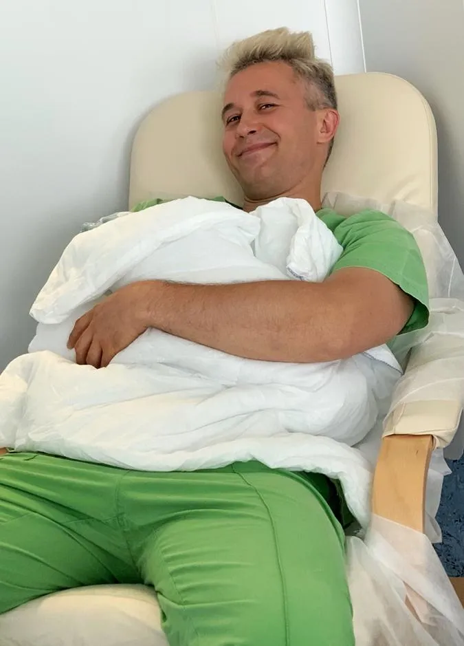 Сергій Бабкін Сергій Бабкін