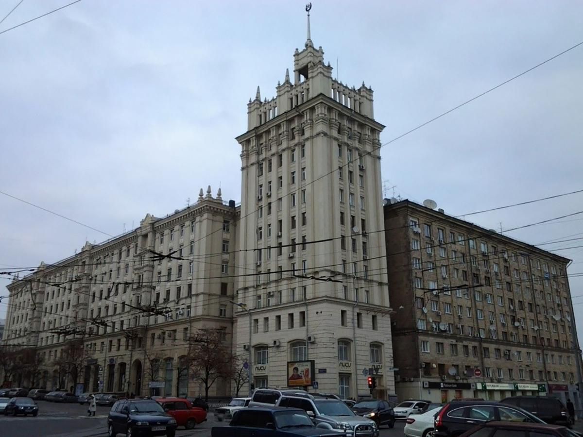 Проспекту Григоренко в Харькове все же вернут имя Жукова Проспекту Григоренко в Харькове все же вернут имя Жукова