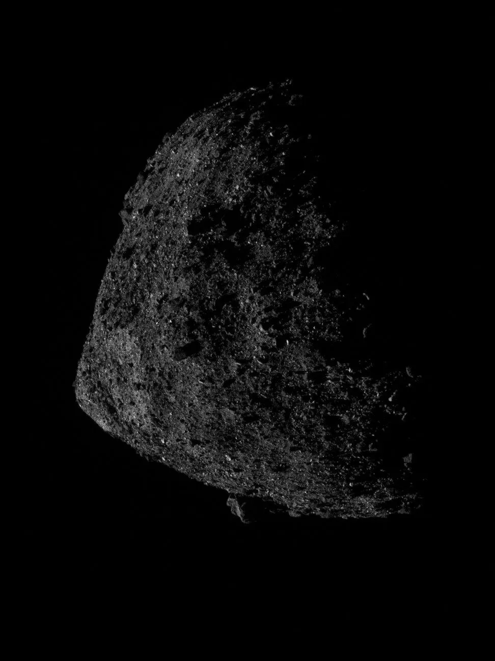 астероїд Бенну 