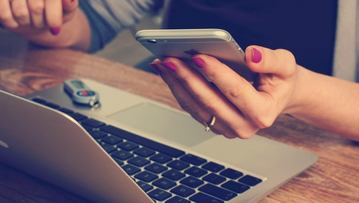 Коли речі "розумнішають" або як вести бізнес розумно із М2М та NB-IoT Коли речі "розумнішають" або як вести бізнес розумно із М2М та NB-IoT