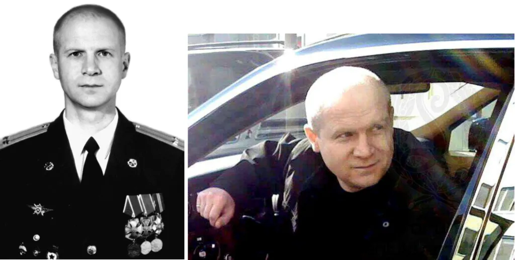 Олег Пулатов Олег Пулатов