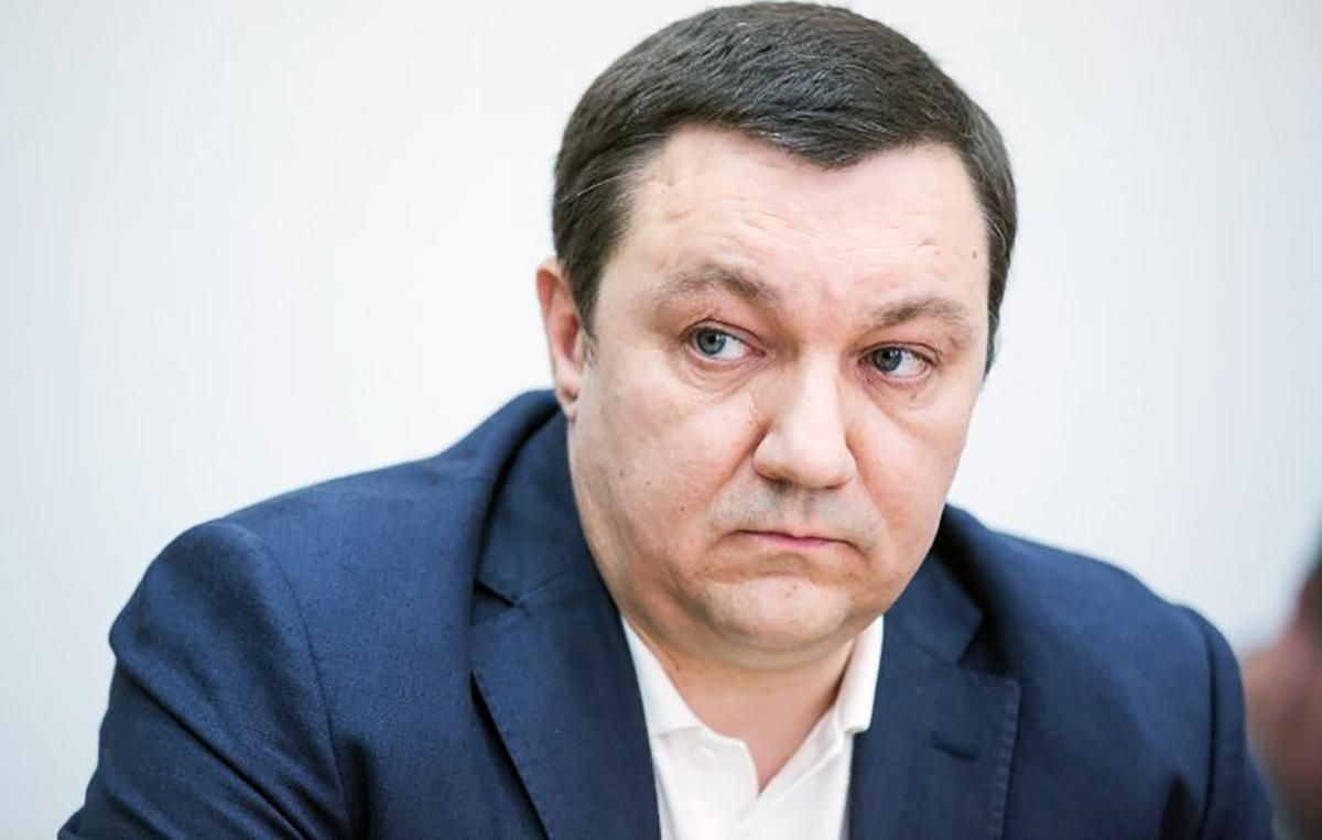 Как на гибель Тымчука реагируют в сети: версия о случайном выстреле выглядит сомнительной