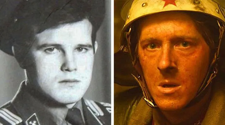 Актори серіалу Актори серіалу