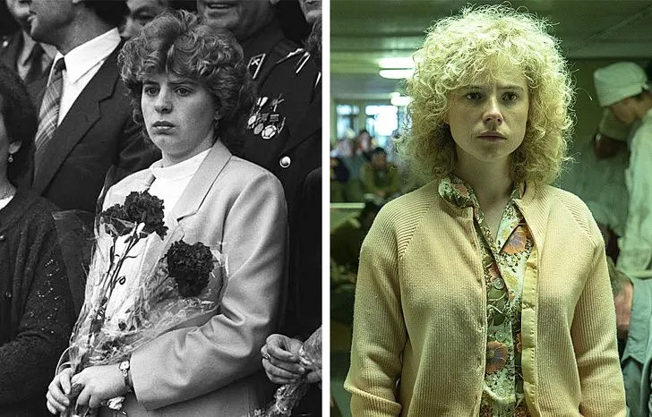 Серіал Серіал