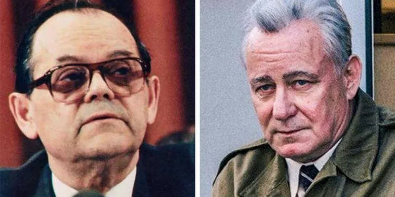 серіал Чорнобиль актори і ролі серіал Чорнобиль актори і ролі