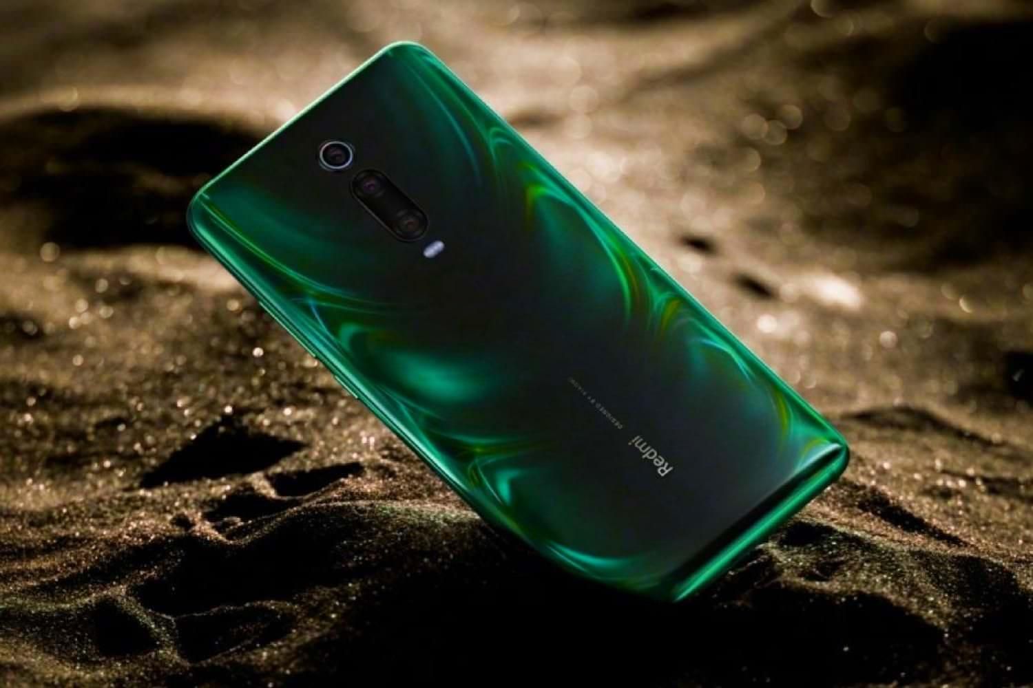 Новий лідер: Xiaomi Redmi K20 Pro очолив рейтинг найпотужніших смартфонів Новий лідер: Xiaomi Redmi K20 Pro очолив рейтинг найпотужніших смартфонів