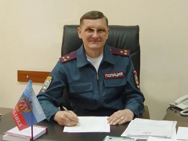 Глазков