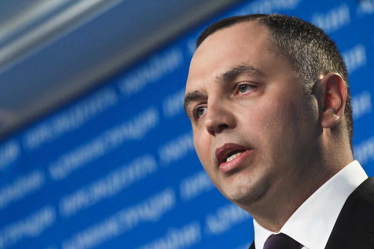 Одіозний Портнов повернувся на посаду професора в університеті Шевченка Одіозний Портнов повернувся на посаду професора в університеті Шевченка