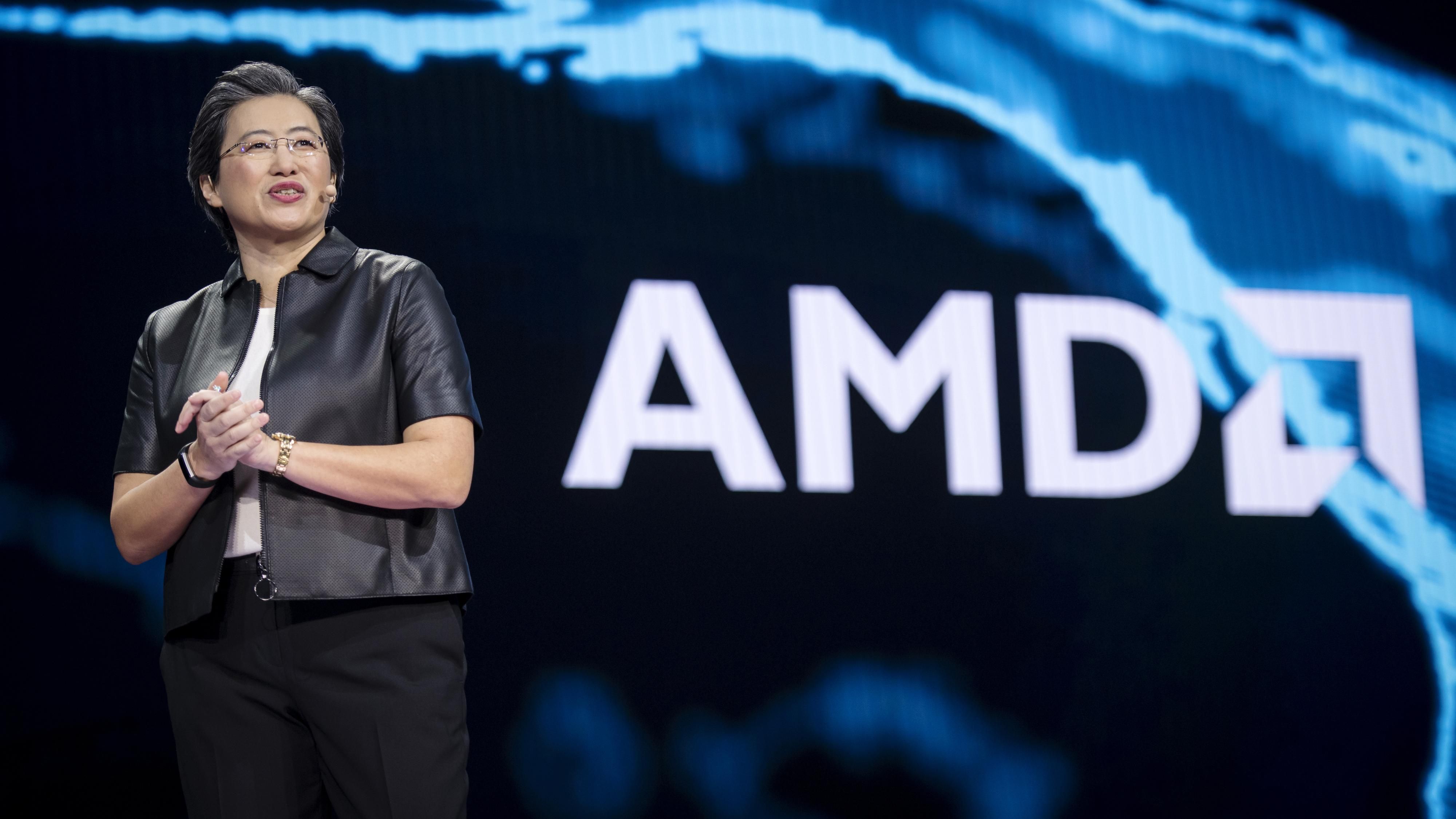 Битва титанів: процесори AMD Ryzen 3000 значно перевершують рішення Intel Core i9 Битва титанів: процесори AMD Ryzen 3000 значно перевершують рішення Intel Core i9