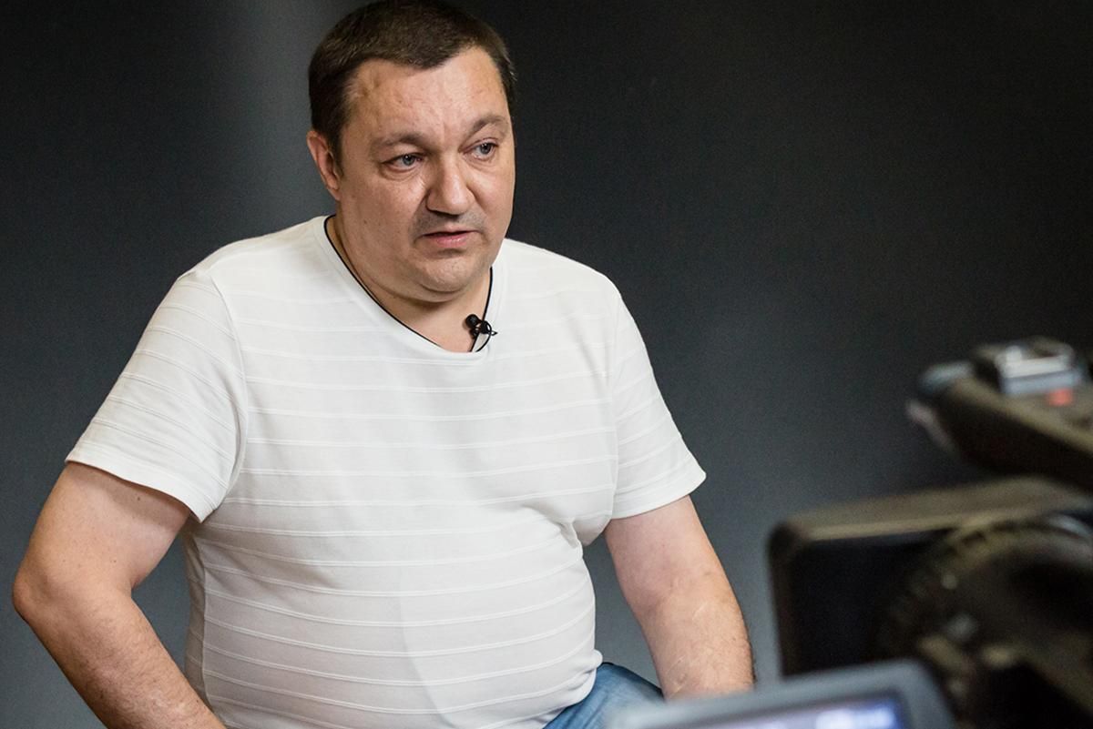 Говорити про замовне вбивство Тимчука з політичних мотивів не варто, – кримінолог Говорити про замовне вбивство Тимчука з політичних мотивів не варто, – кримінолог