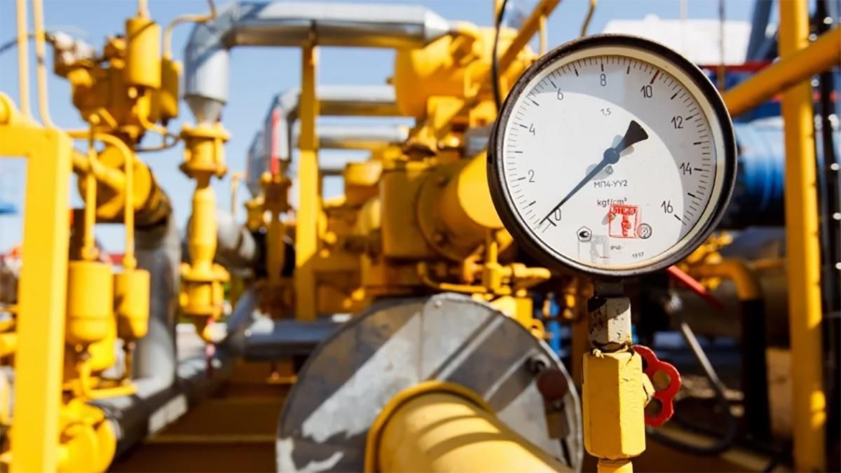 Польща готова постачати газ до України, якщо контракту з Росією не буде