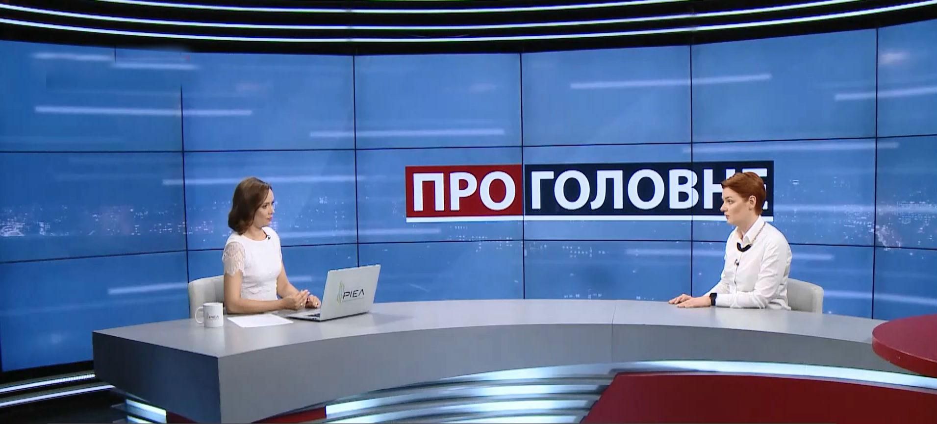 Протистояти Медведчуку та компанії: чому Самопоміч йде в парламент