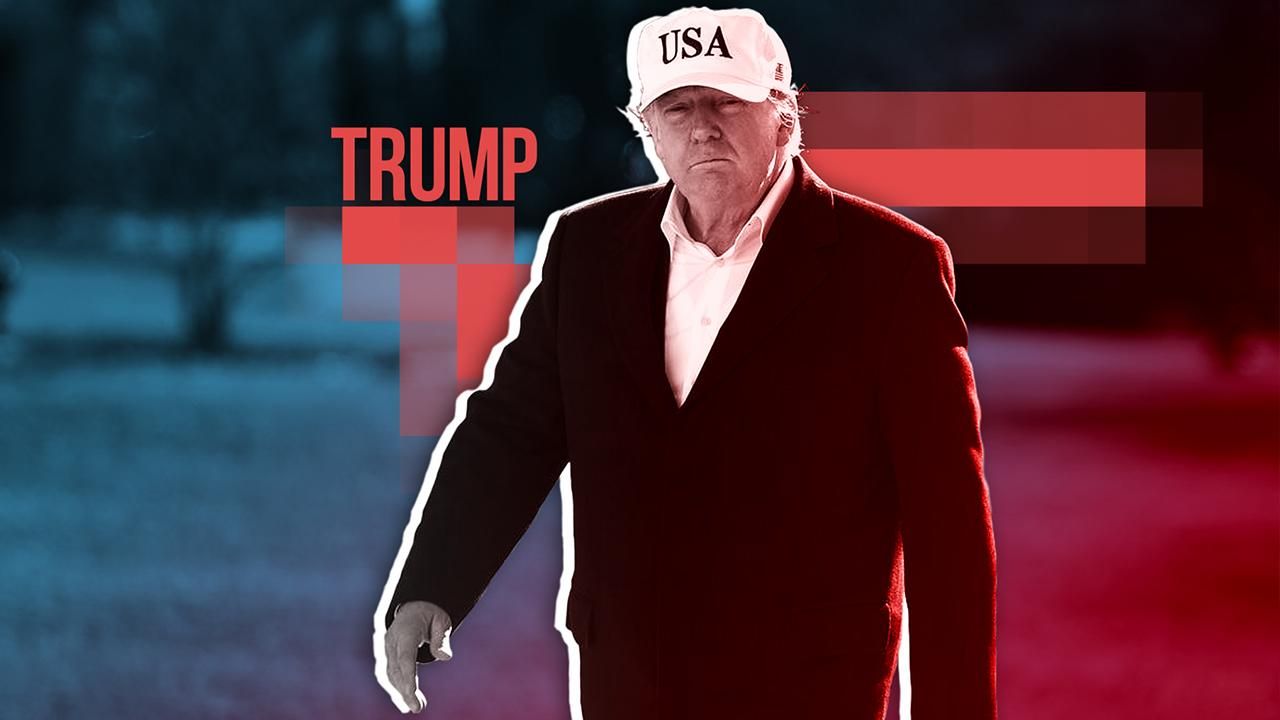 Америка своими глазами - 20 червня 2019 - Телеканал новин 24 Америка своими глазами - 20 червня 2019 - Телеканал новин 24