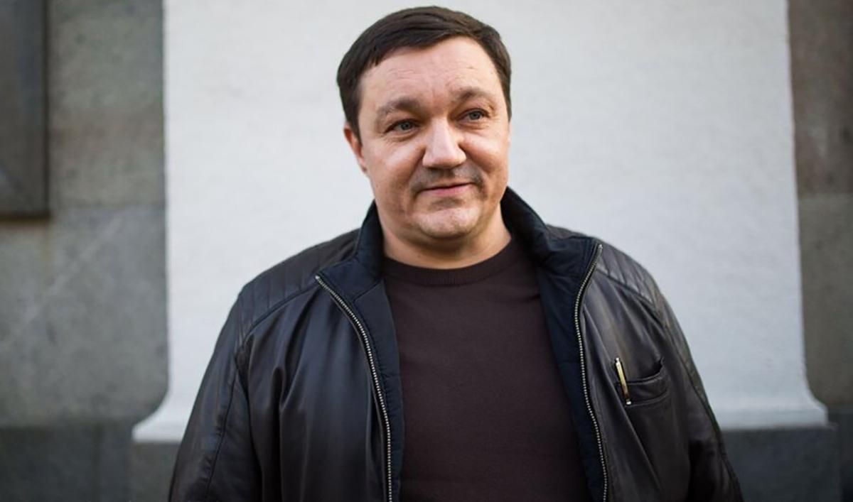 Загибель Дмитра Тимчука - нові важливі факти смерті Загибель Дмитра Тимчука - нові важливі факти смерті