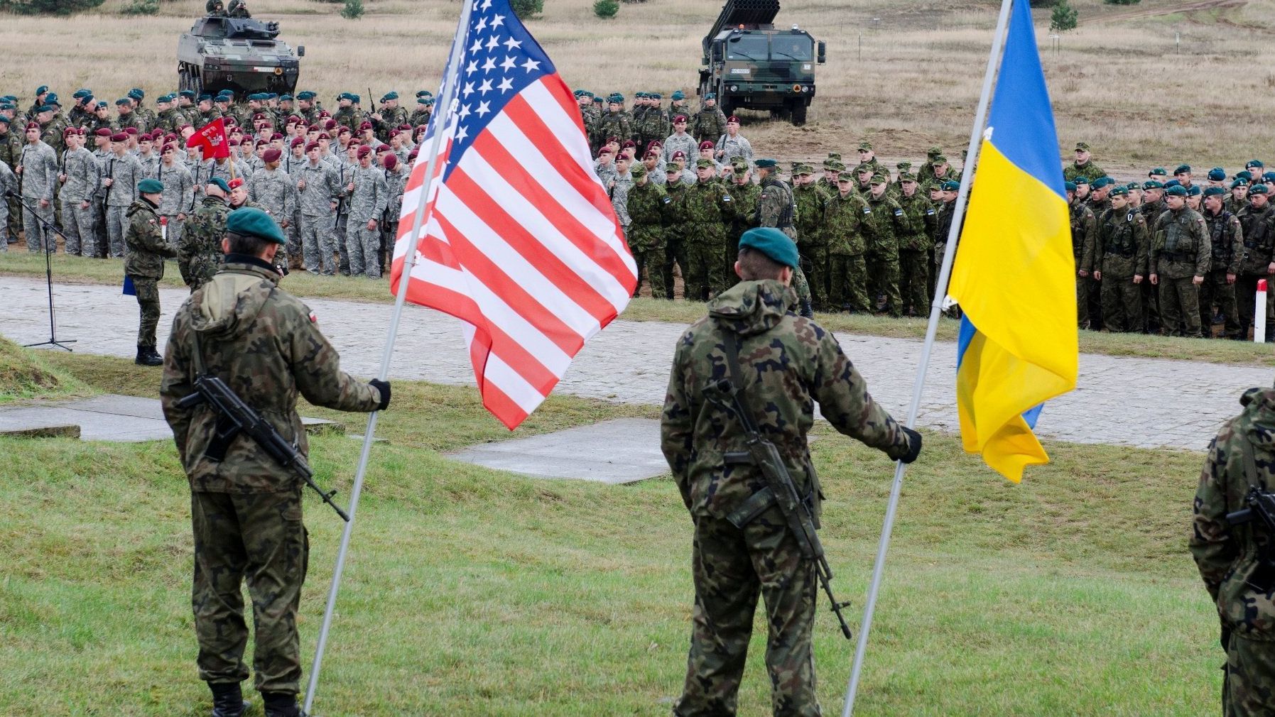 США можуть надати Україні  новітню потужну зброю