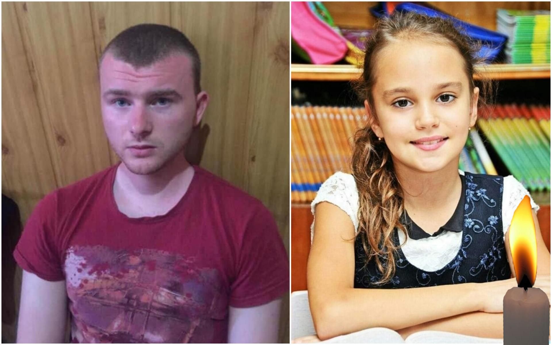 Микола Тарасов в Іванівці вбив Дашу Лук'яненко - що нього відомо Микола Тарасов в Іванівці вбив Дашу Лук'яненко - що нього відомо