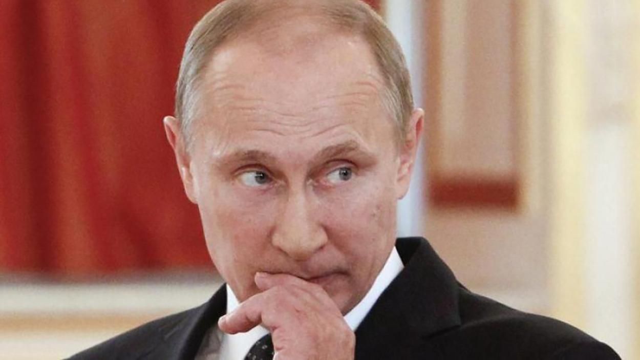 В США хотят признать Россию спонсором терроризма В США хотят признать Россию спонсором терроризма